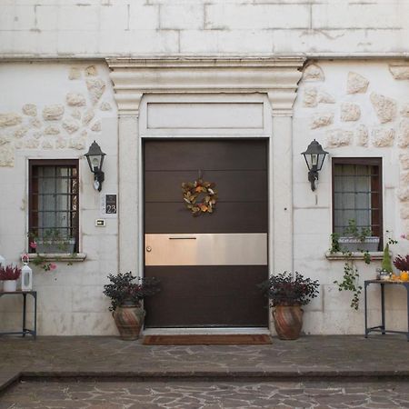 Ca'Stello23 Bed and Breakfast Sala Bolognese Buitenkant foto