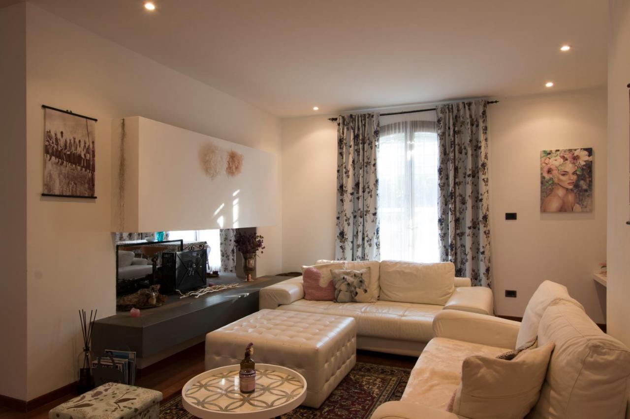 Ca'Stello23 Bed and Breakfast Sala Bolognese Buitenkant foto