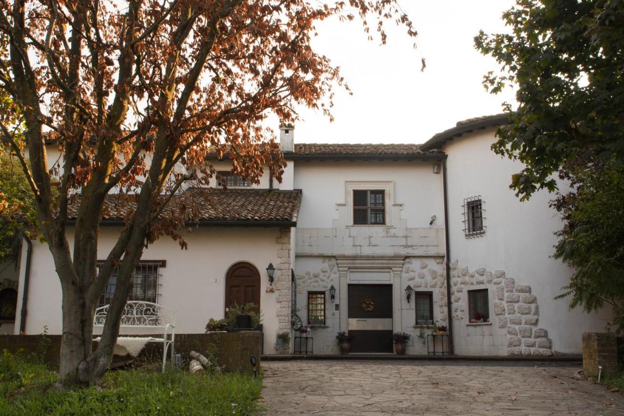 Ca'Stello23 Bed and Breakfast Sala Bolognese Buitenkant foto