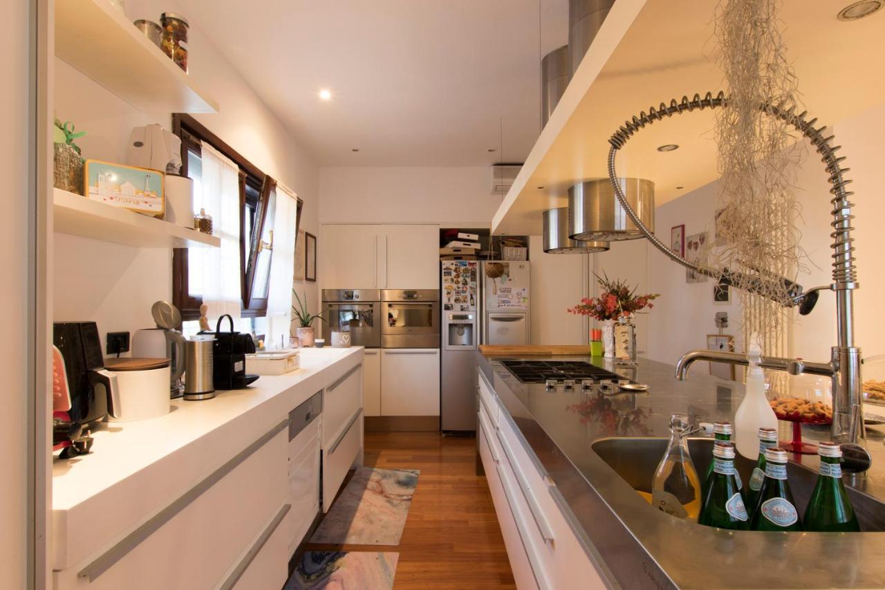 Ca'Stello23 Bed and Breakfast Sala Bolognese Buitenkant foto