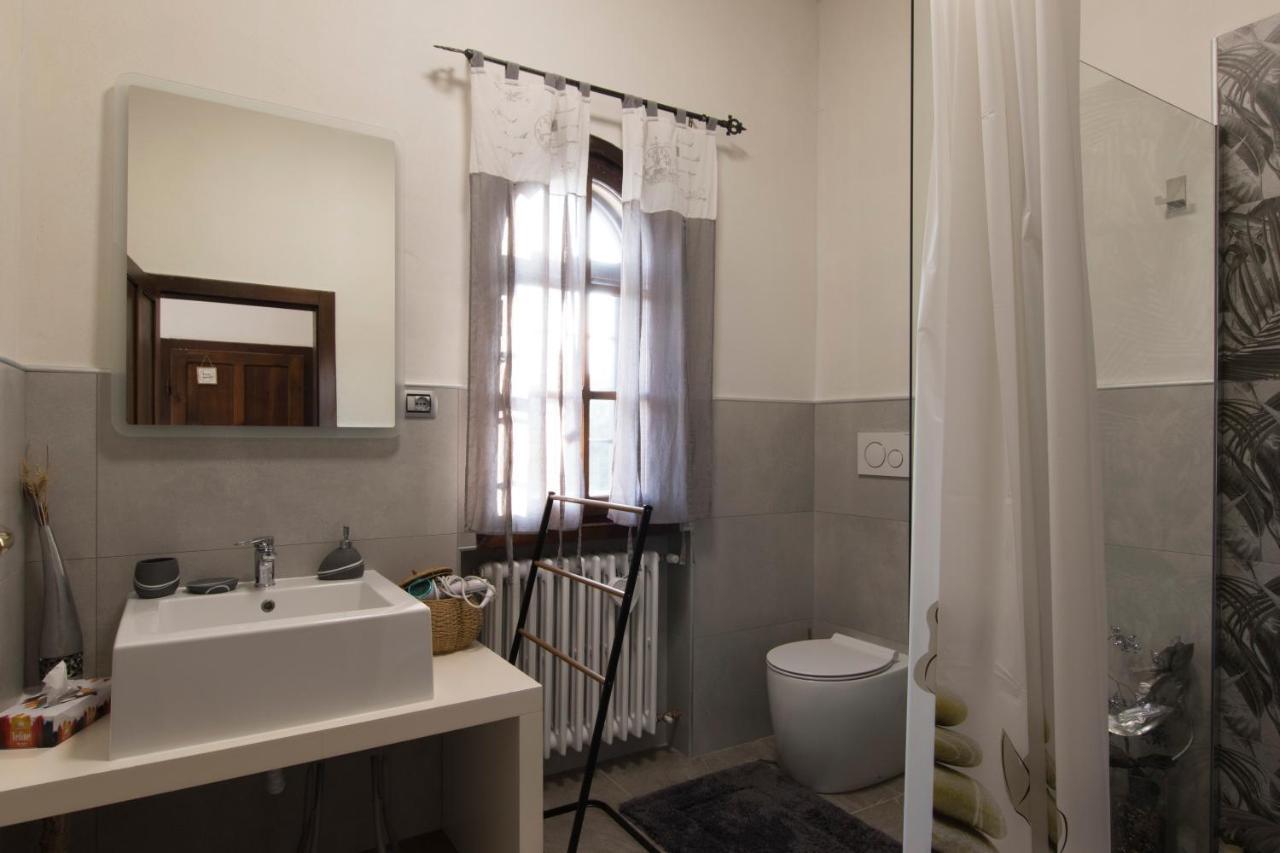 Ca'Stello23 Bed and Breakfast Sala Bolognese Buitenkant foto