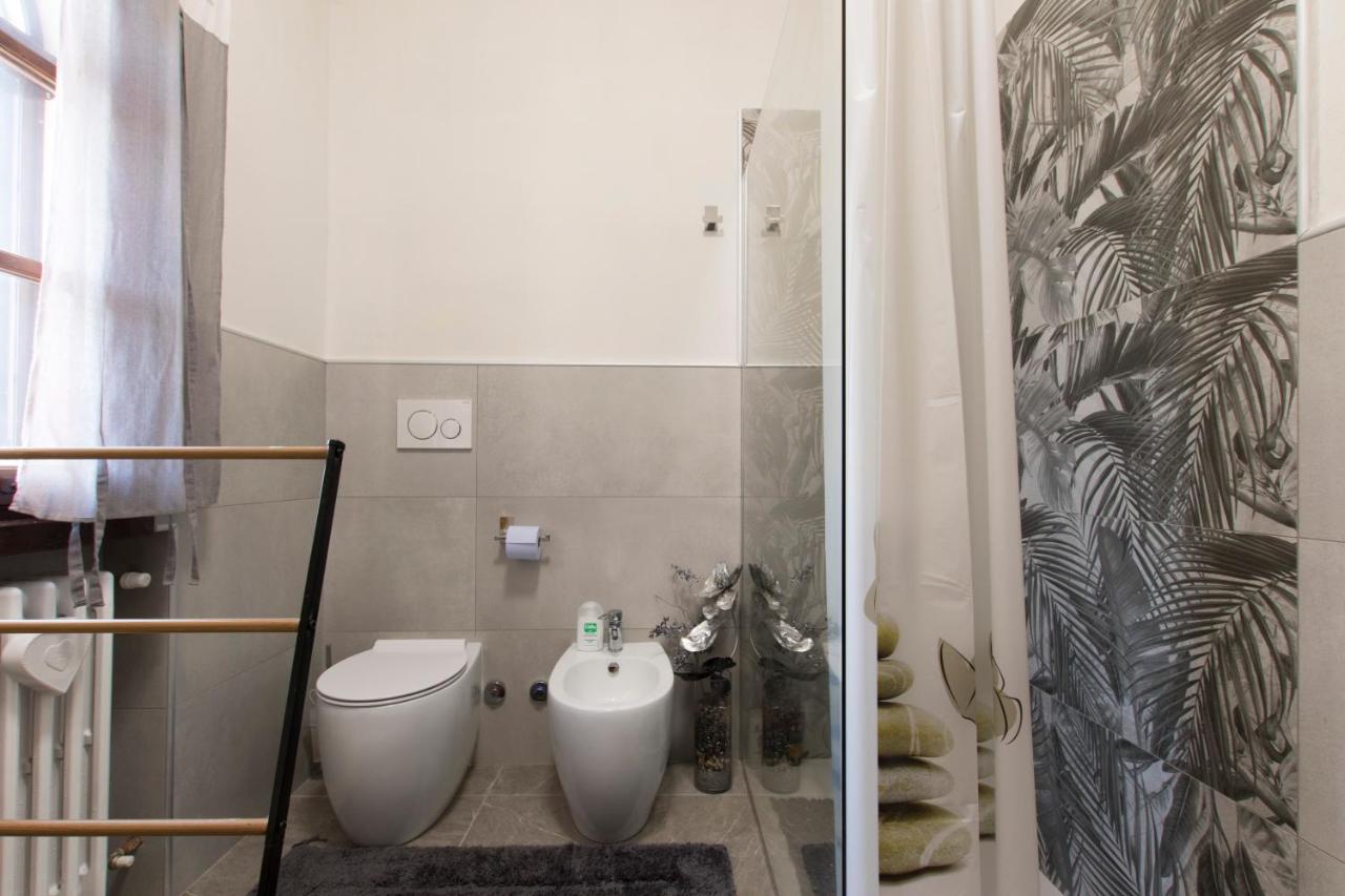 Ca'Stello23 Bed and Breakfast Sala Bolognese Buitenkant foto