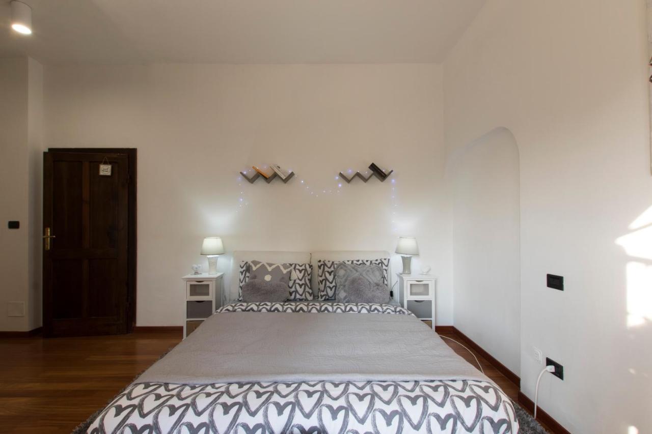 Ca'Stello23 Bed and Breakfast Sala Bolognese Buitenkant foto