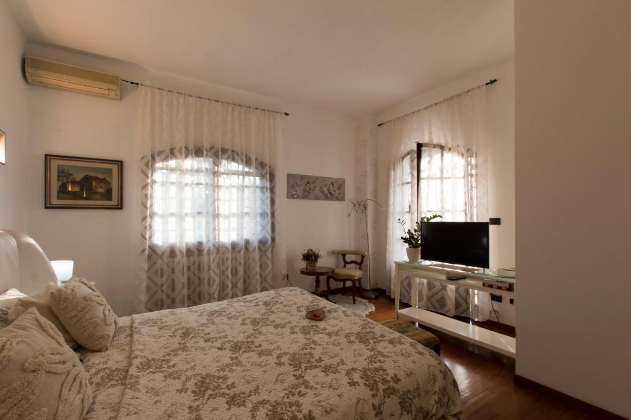 Ca'Stello23 Bed and Breakfast Sala Bolognese Buitenkant foto