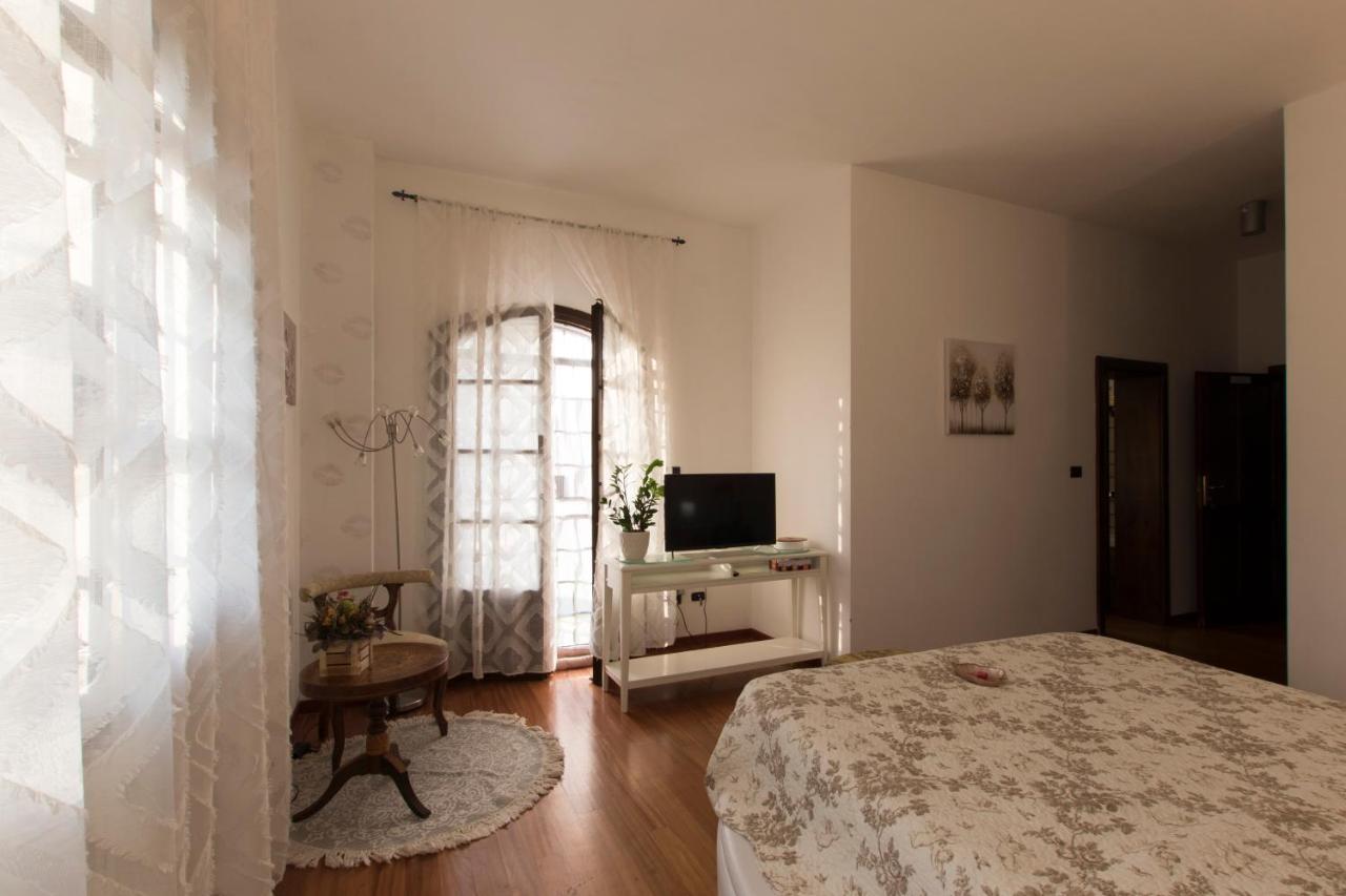 Ca'Stello23 Bed and Breakfast Sala Bolognese Buitenkant foto
